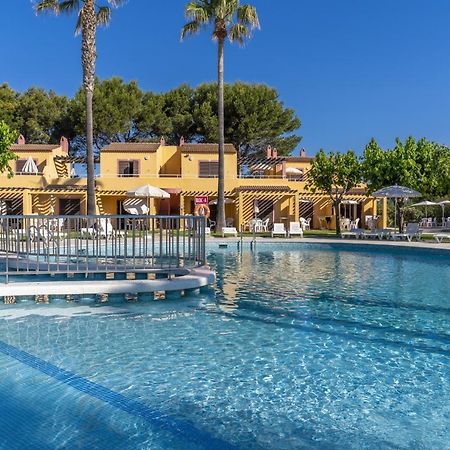 Apartamentos Ses Anneres Cala'N Blanes  Exterior photo