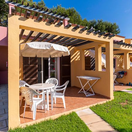 Apartamentos Ses Anneres Cala'N Blanes  Exterior photo