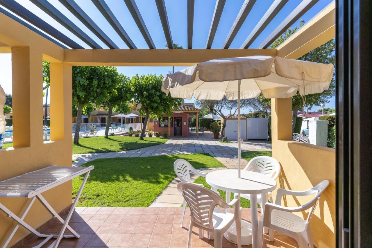 Apartamentos Ses Anneres Cala'N Blanes  Exterior photo