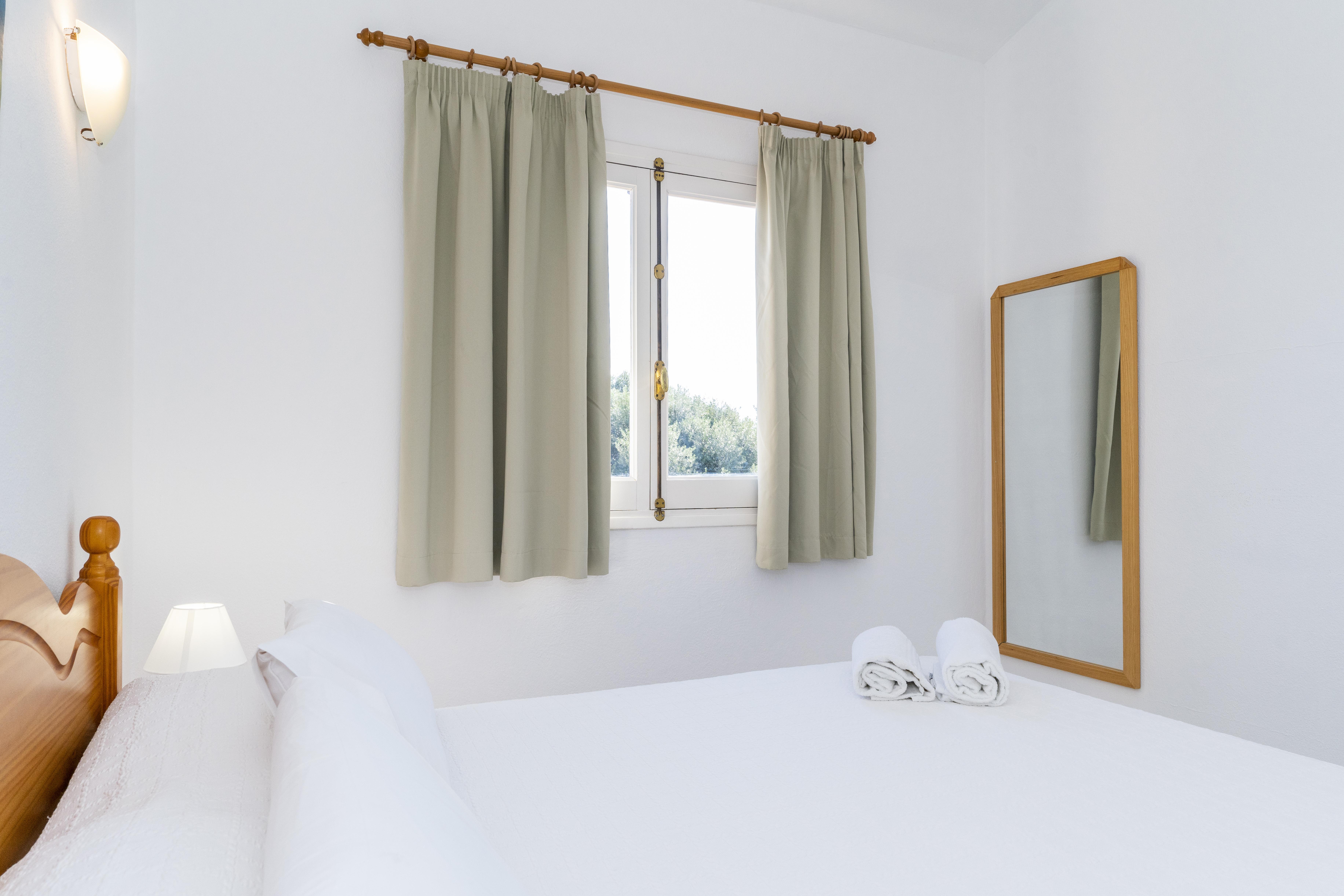 Apartamentos Ses Anneres Cala'N Blanes  Exterior photo